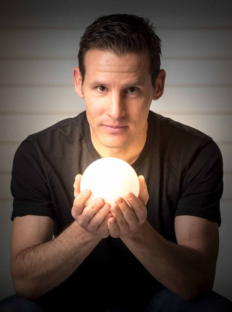 Miguel Gasca