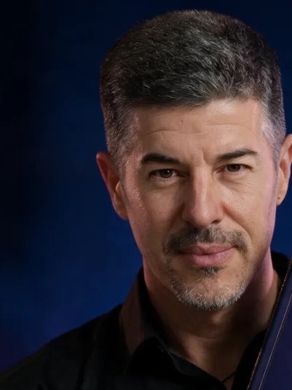 Rudy Bianco